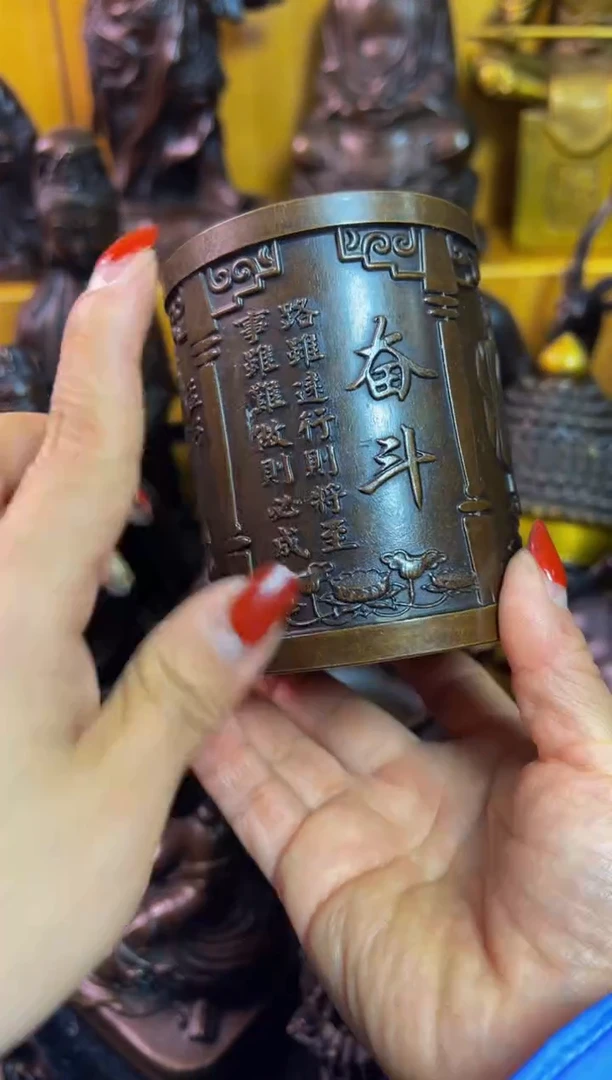 【闪购商品】1案台摆件 物品摆件