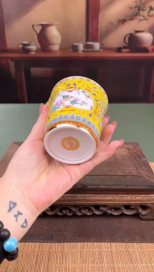 【闪购商品】顾德茶器福利闪购链接