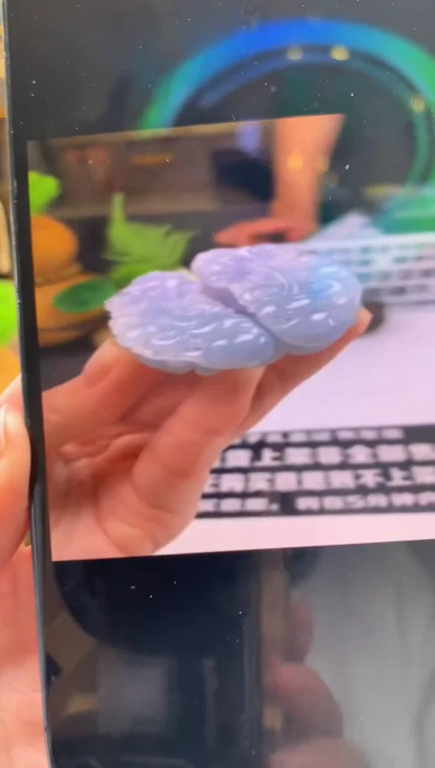 未镶嵌定制翡翠J**宏---80095