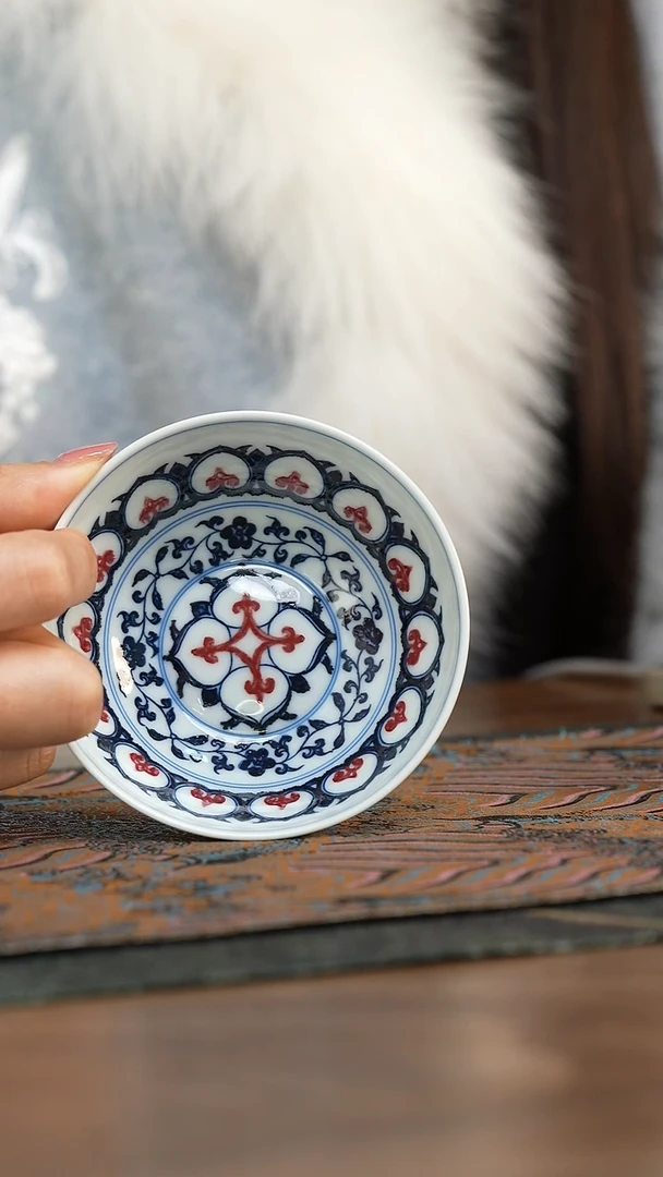 【闪购商品】阳春白雪 宝象普洱