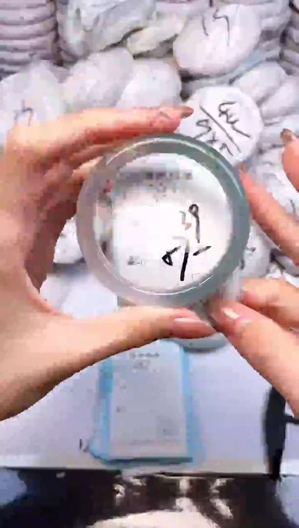 手镯玛瑙/玉髓未镶嵌281