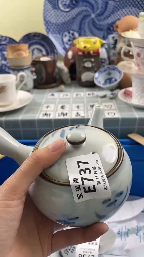 其他冰*默认微瑕 介意勿拍E737