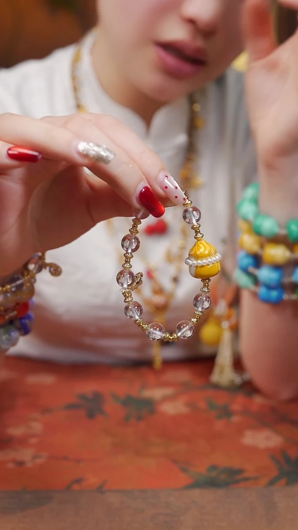 410精工手串-----138