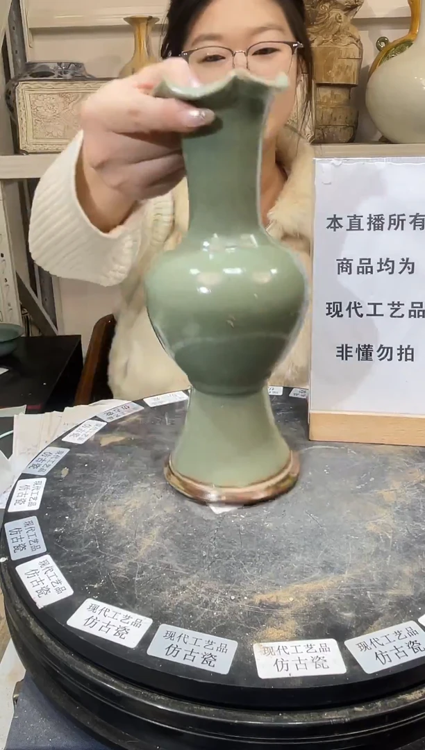 顺心瓷器仿古复刻顺心瓷器 仿古复刻