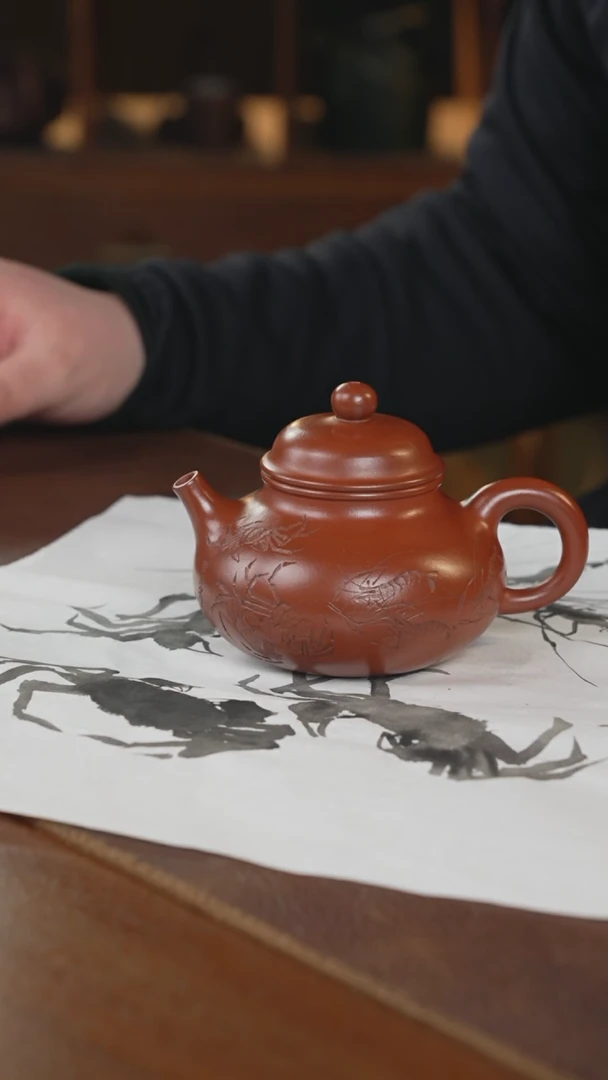 【闪购商品】紫砂茶壶紫砂壶紫砂壶
