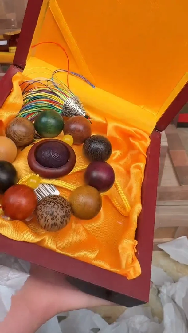 文木集福利闪购商品（无礼盒）