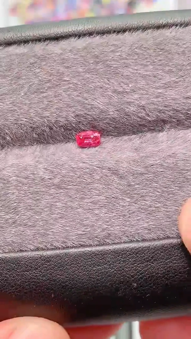 【闪购商品】尖晶石裸石未镶嵌开播福利