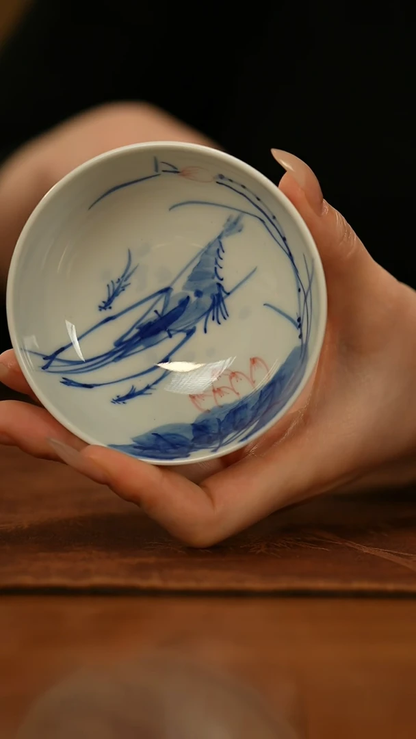 【闪购商品】瓷片