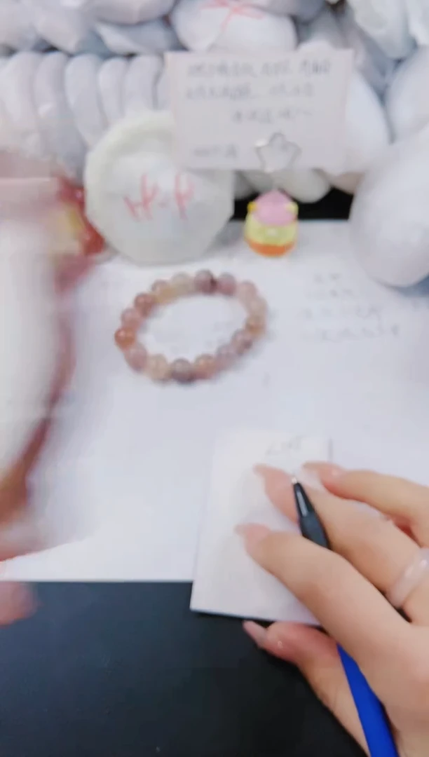 【闪购商品】石英质玉手镯未镶嵌L194-58/59