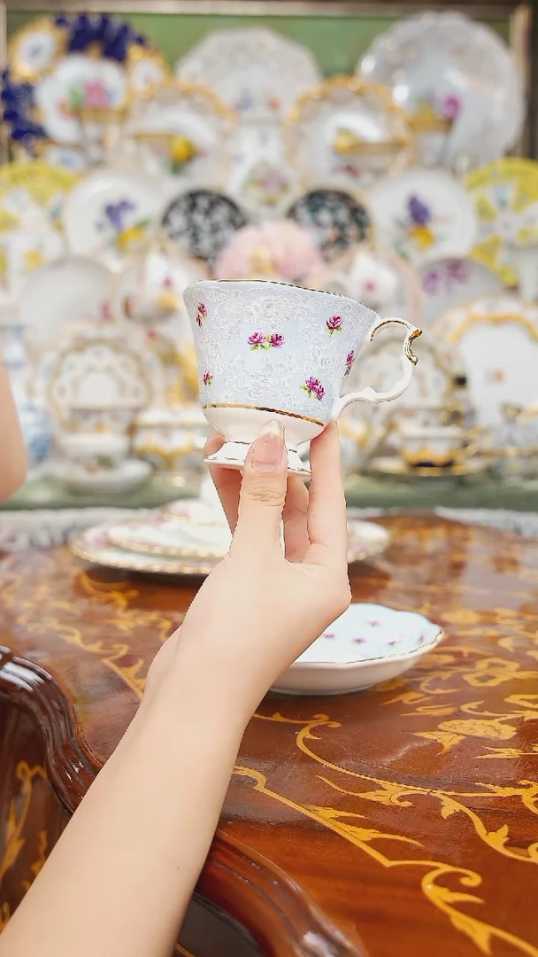 瓷米多家中古瓷器如图所示51