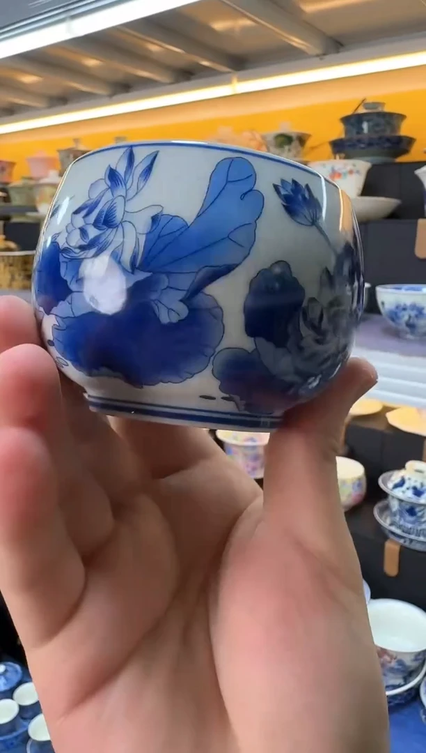 我们的目的是做到最好