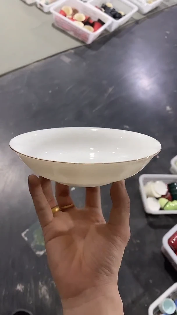 瓷片陶瓷茶器孤品63