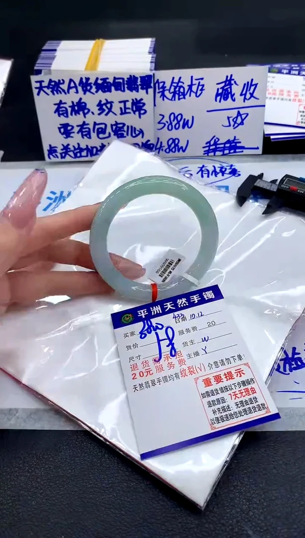 未镶嵌手镯翡翠11111111