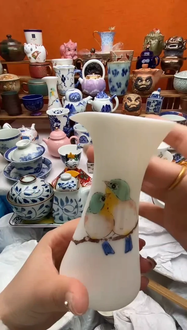 瓷片甜*?全场满20包邮一对一闪购
