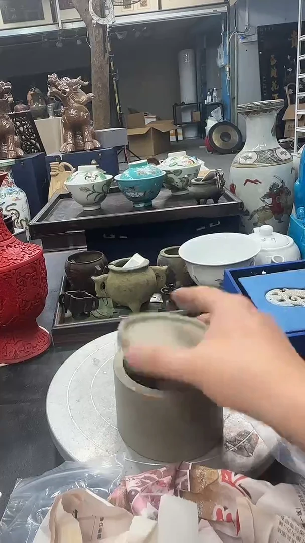 有机玻璃家具摆件定制链接