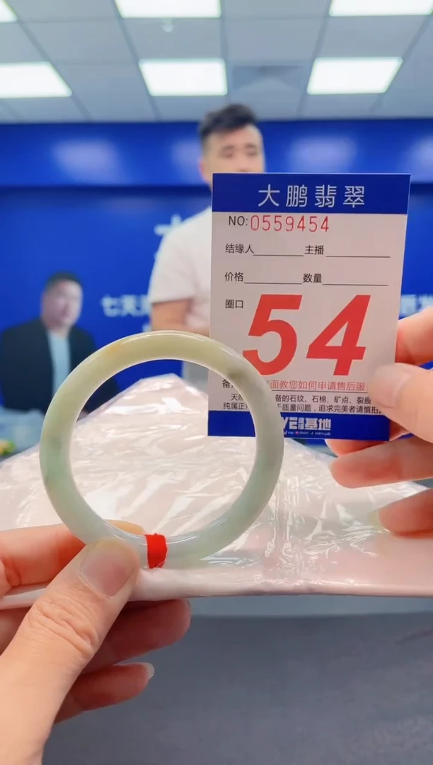 未镶嵌手镯翡翠AAAAAAAAA