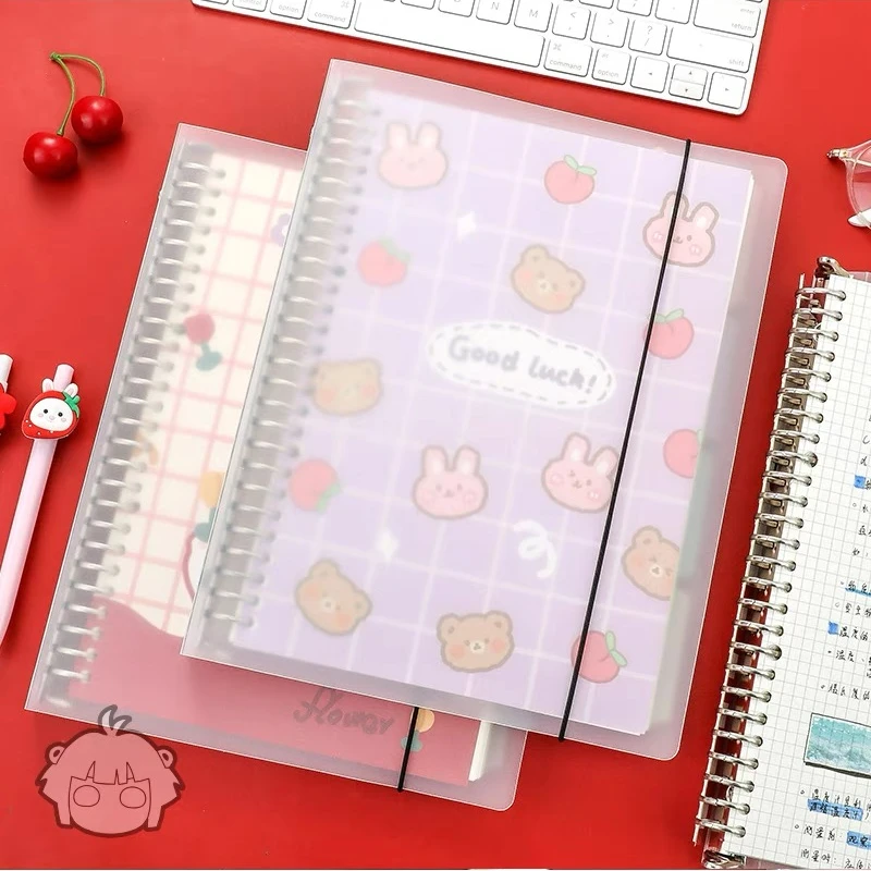 【小邢专属】合一笔记本L3—L6