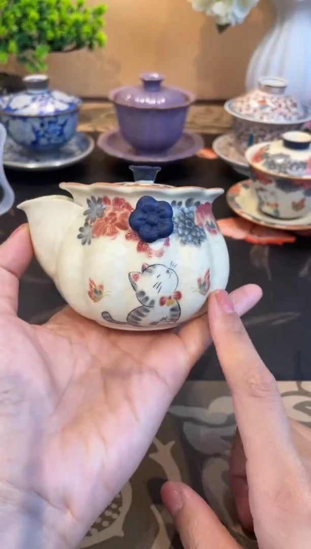 小缘茶器 源头工厂