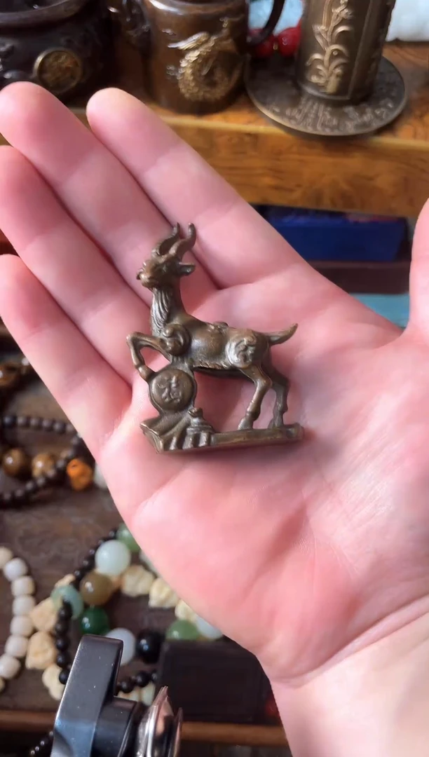 文玩手串精品链接