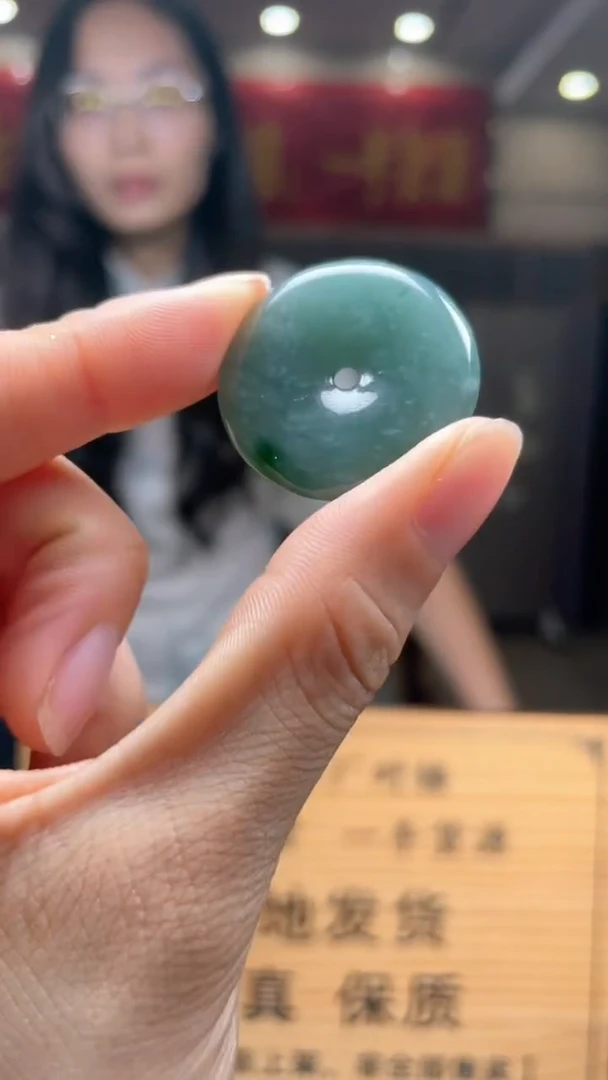 未镶嵌定制翡翠********44