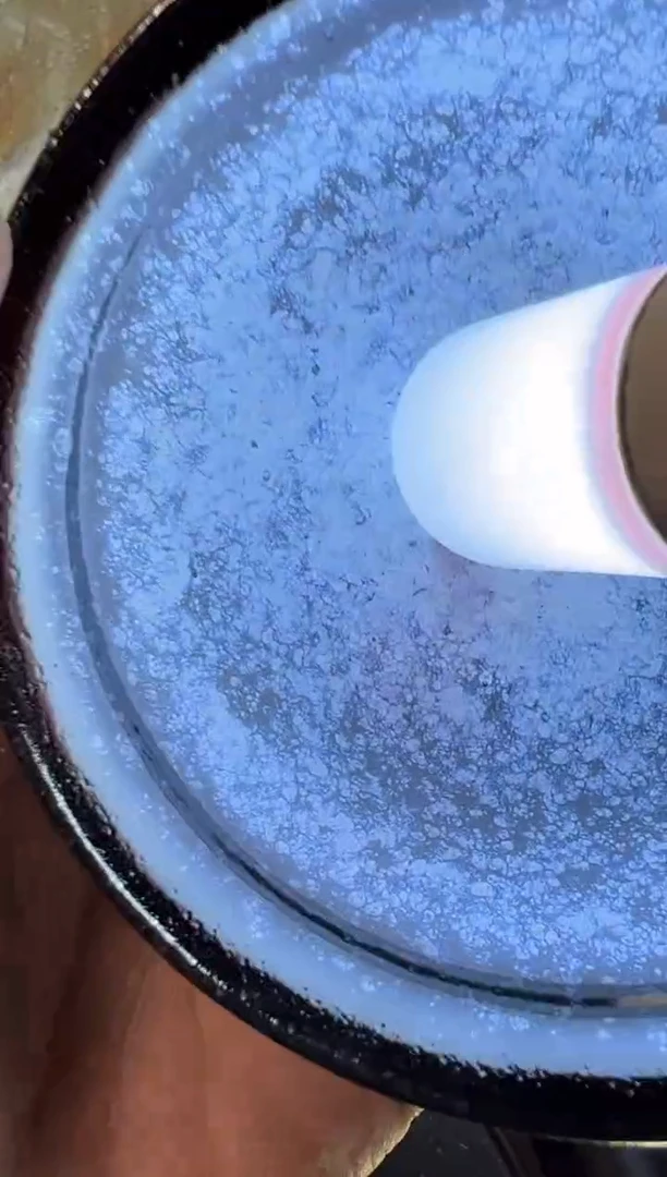 茶盏老木头精选柴烧60