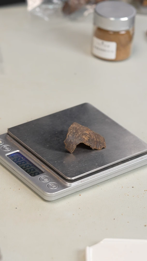沉香沉香碎屑海南沉水1g