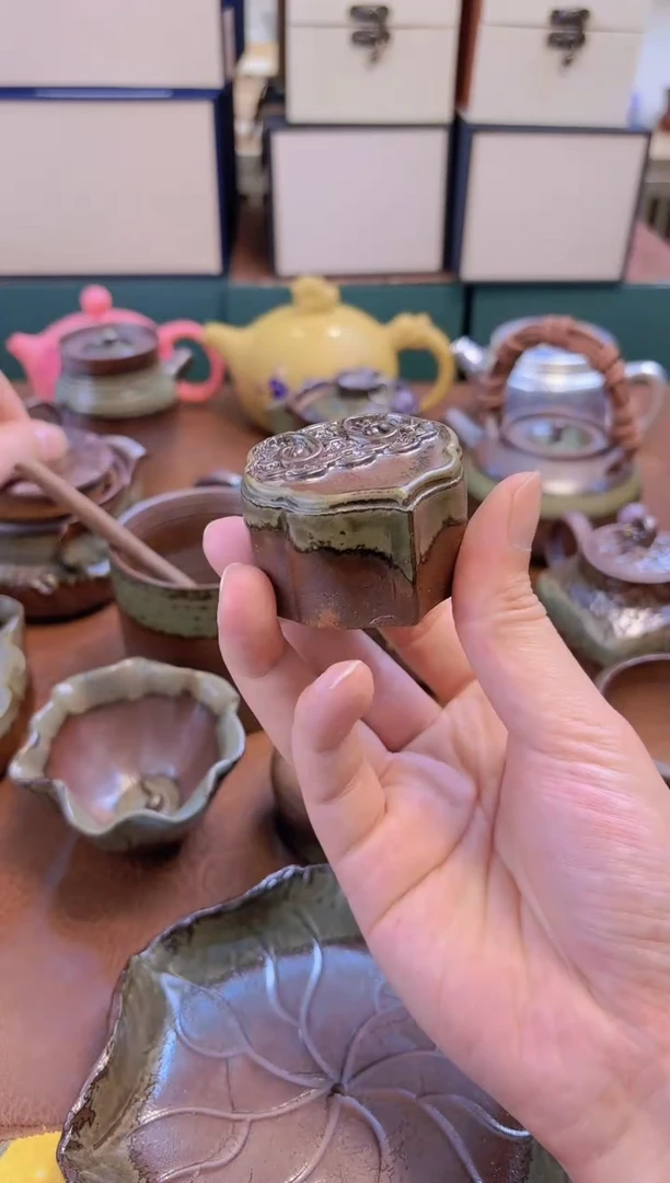 【闪购商品】茶周边产品茶器茶具