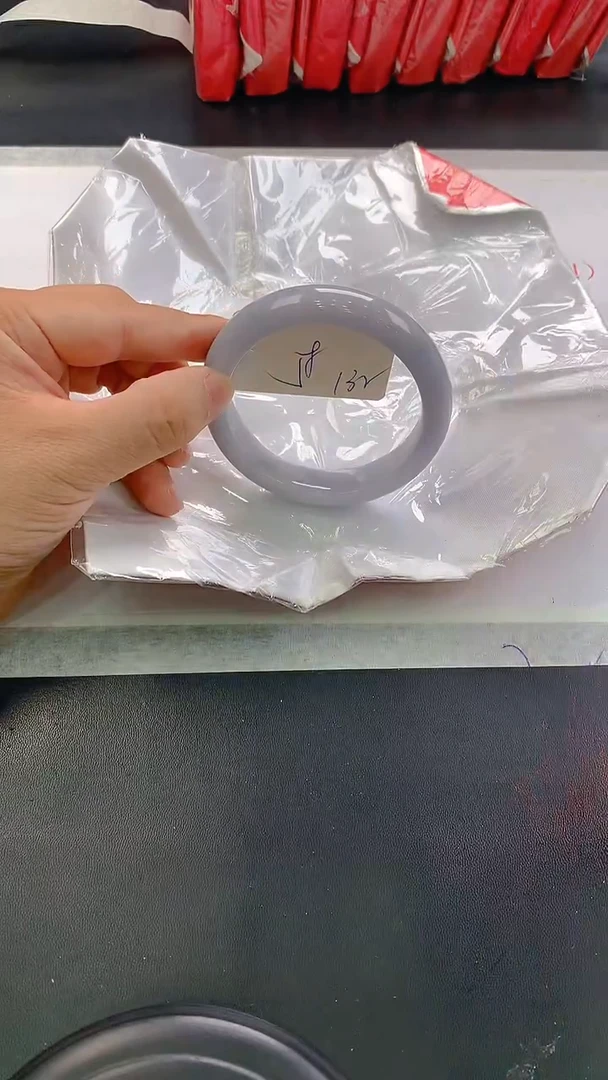 未镶嵌手镯翡翠132