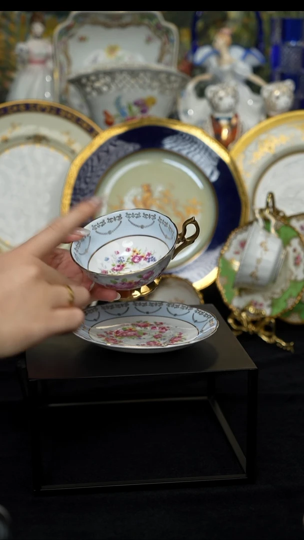 瓷片瓷片觅瓷 中古器物