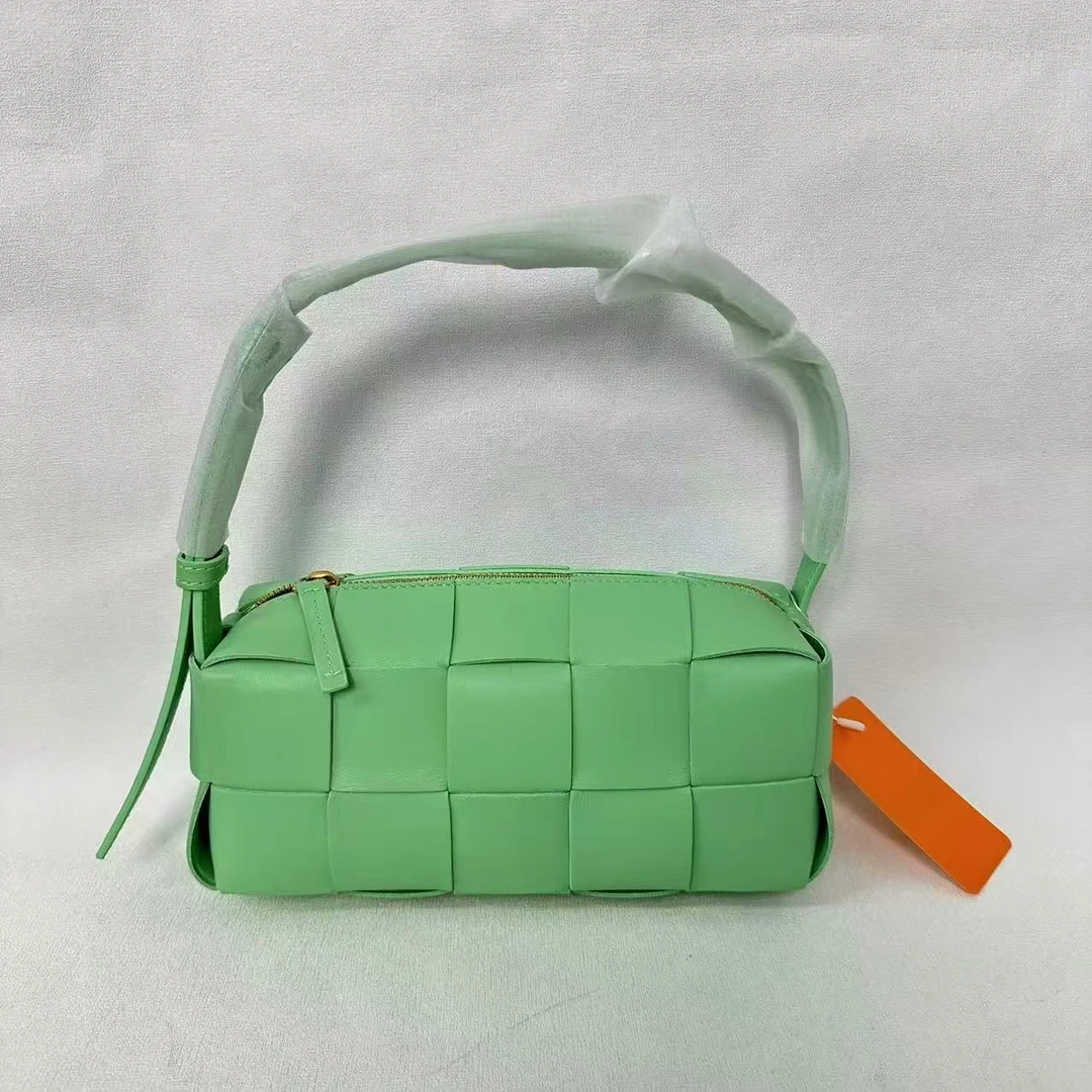 BOTTEGA VENETA/葆蝶家 单肩包 单肩包 ey7271/2501