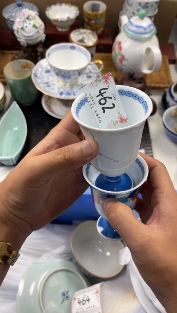 圆**仔店铺名称 轩轩瓷器 闪购类型 定向 圆头咪仔 商品类目