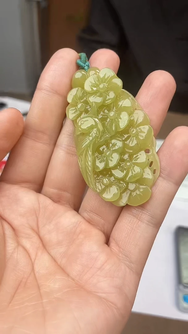 定制和田玉多样性拍一发一83