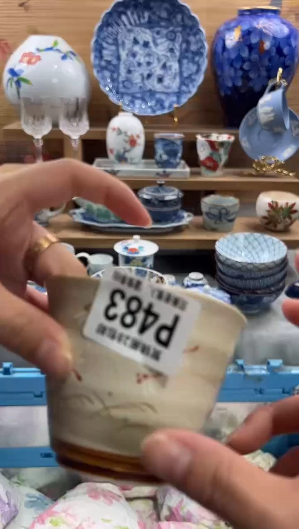 瓷片汶*师     P483