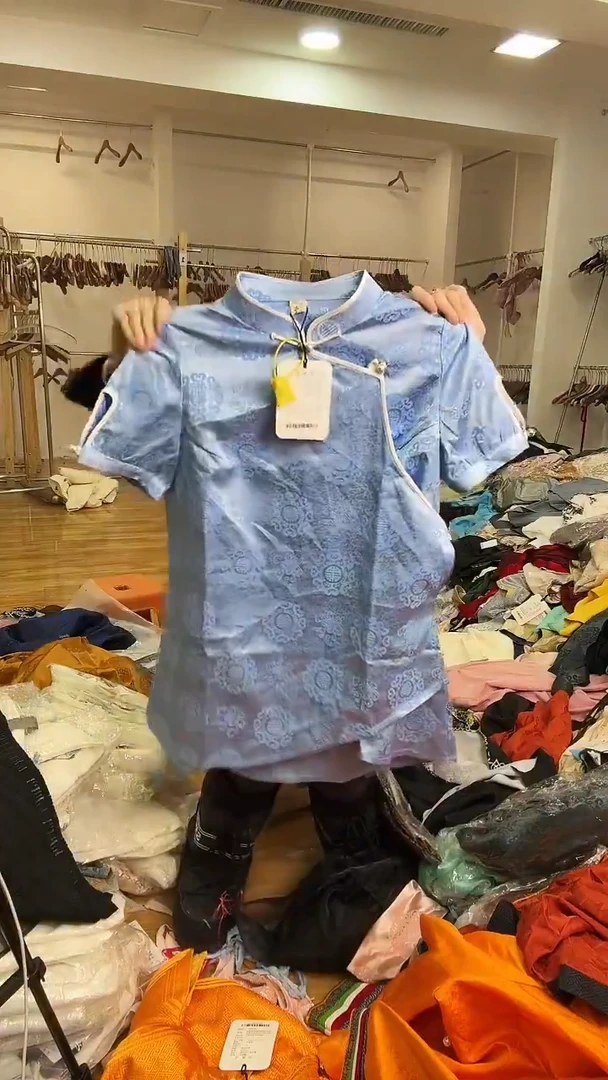 M码       90-105斤