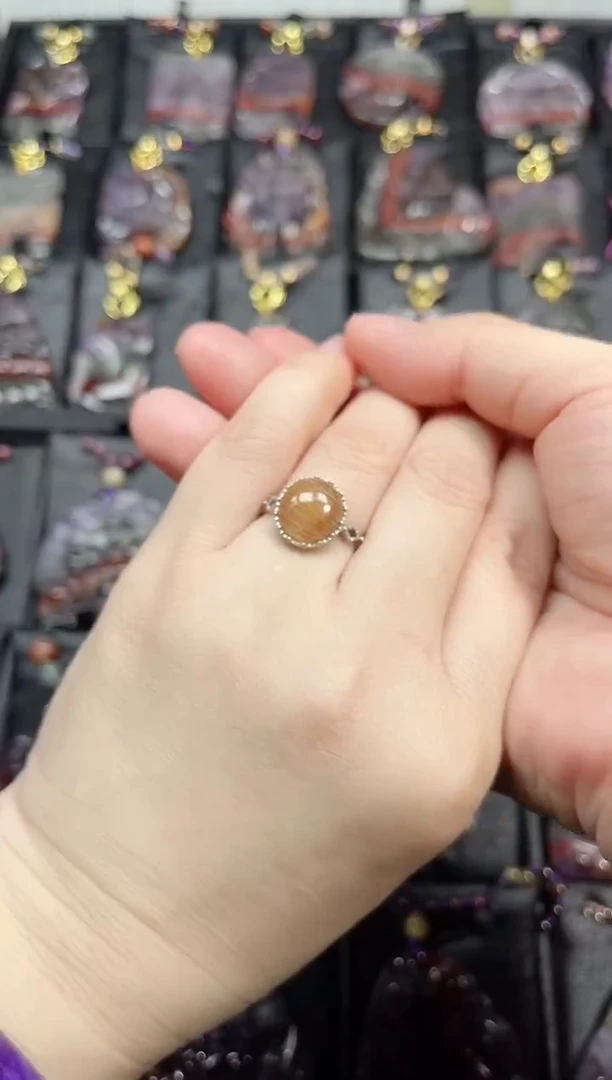 颈饰未镶嵌水晶【百晶灵儿】定制款多样性发一