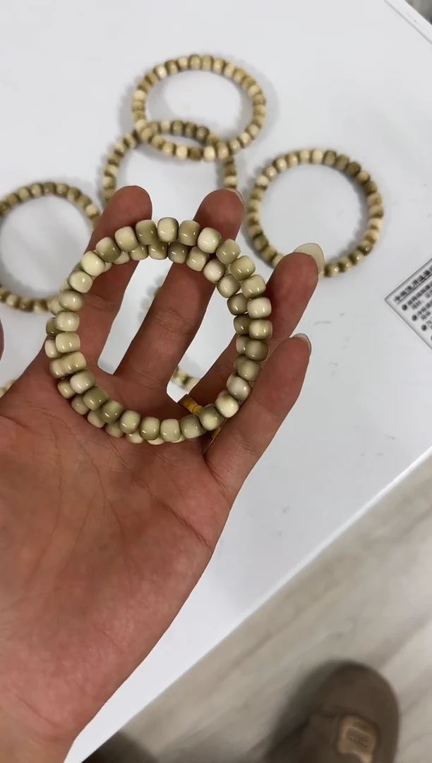 文玩核桃吊坠龙脊【小青龙】手串8*7左右