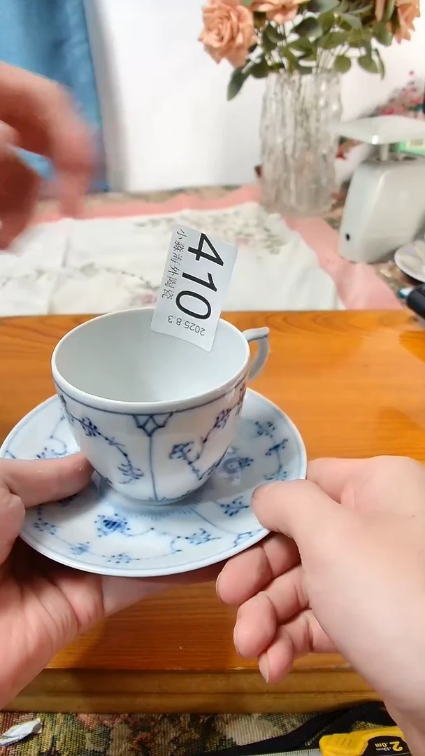 瓷片小淼海外陶瓷工艺品