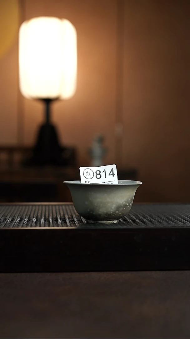 814千年火柴烧直播上新啦!