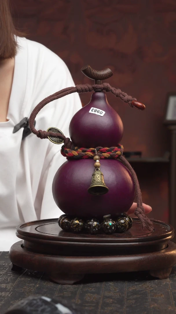 983号大漆葫芦一物一拍拍拍退退限购拉黑