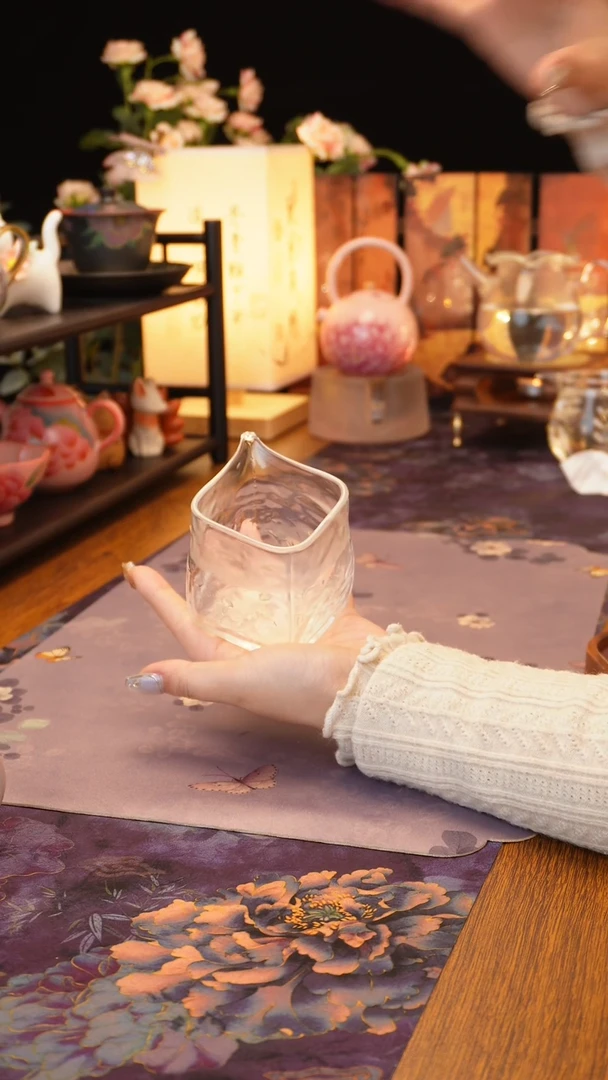 【闪购商品】加厚高硼硅方公道······