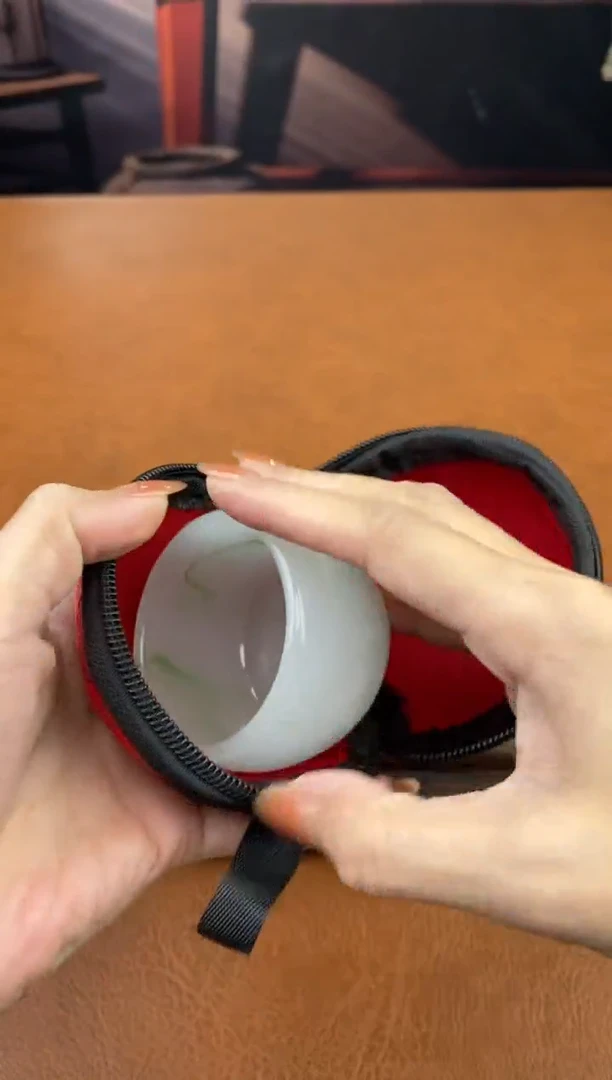 【闪购商品】陶禧茶器闪购福利V