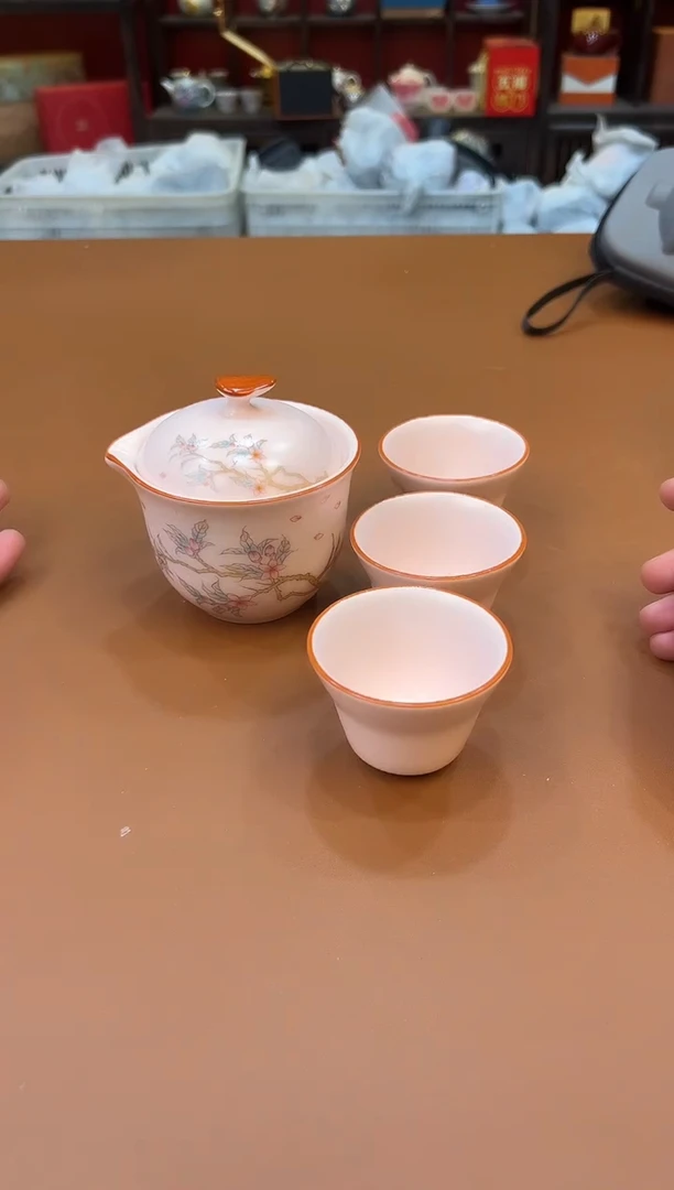 【闪购商品】其他禧一茶器粉丝福利@@888