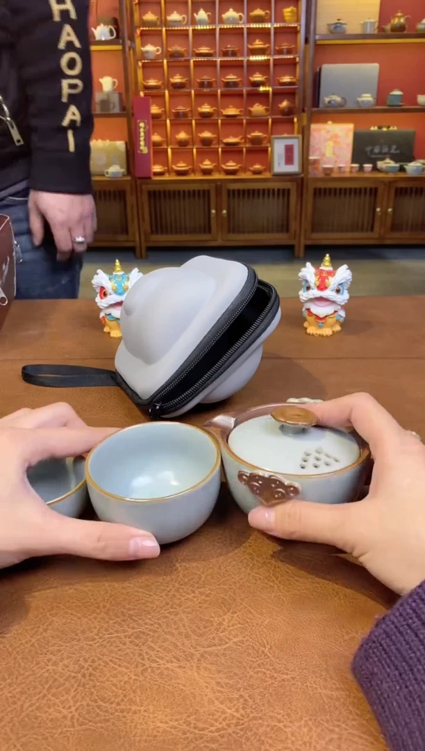 【闪购商品】其他在山茶器福利福利