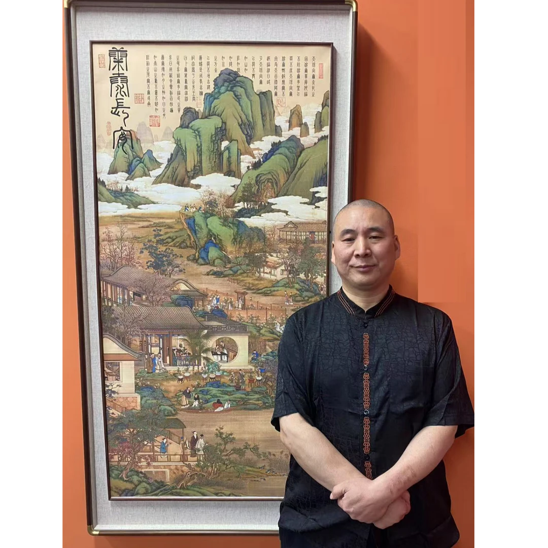 (勿拍)杜老师先讲解后上车防拍链接