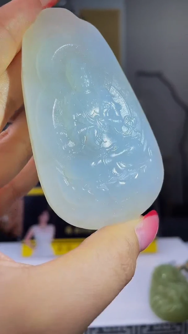 定制和田玉和田玉定制链接LZY044