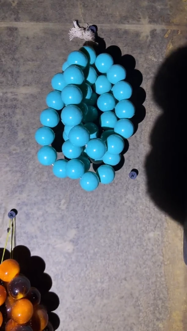 【闪购商品】玛瑙/玉髓手链合金8v财财财财财财财财财