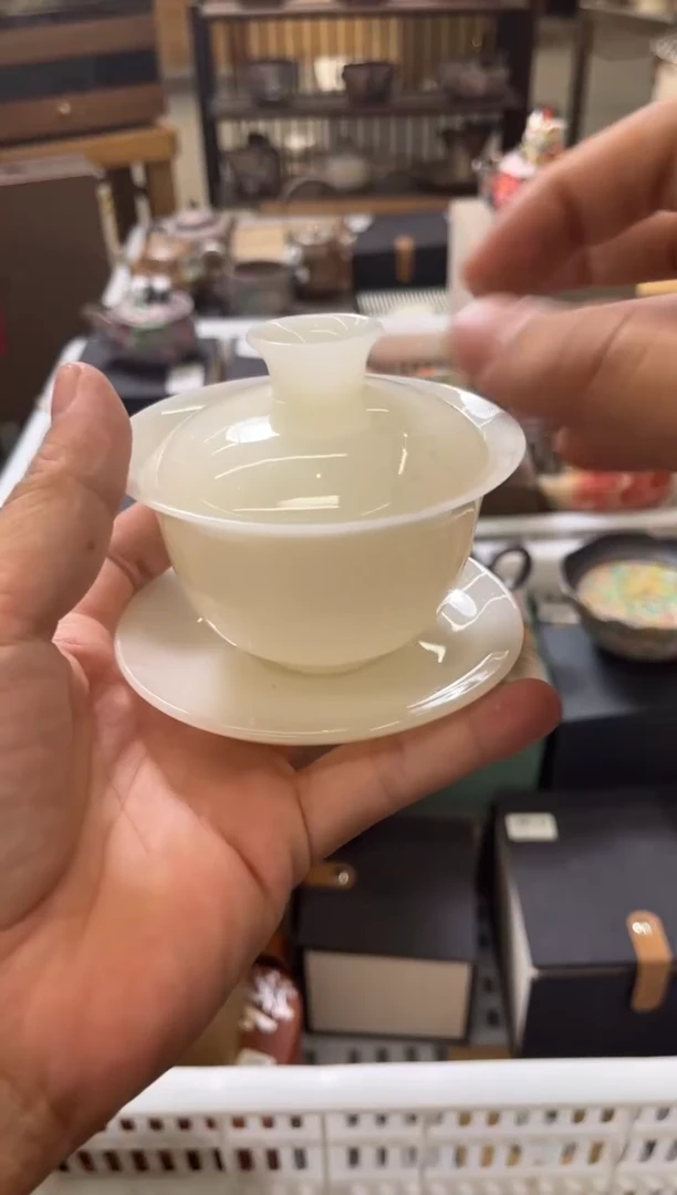 陶瓷文化闪购链接