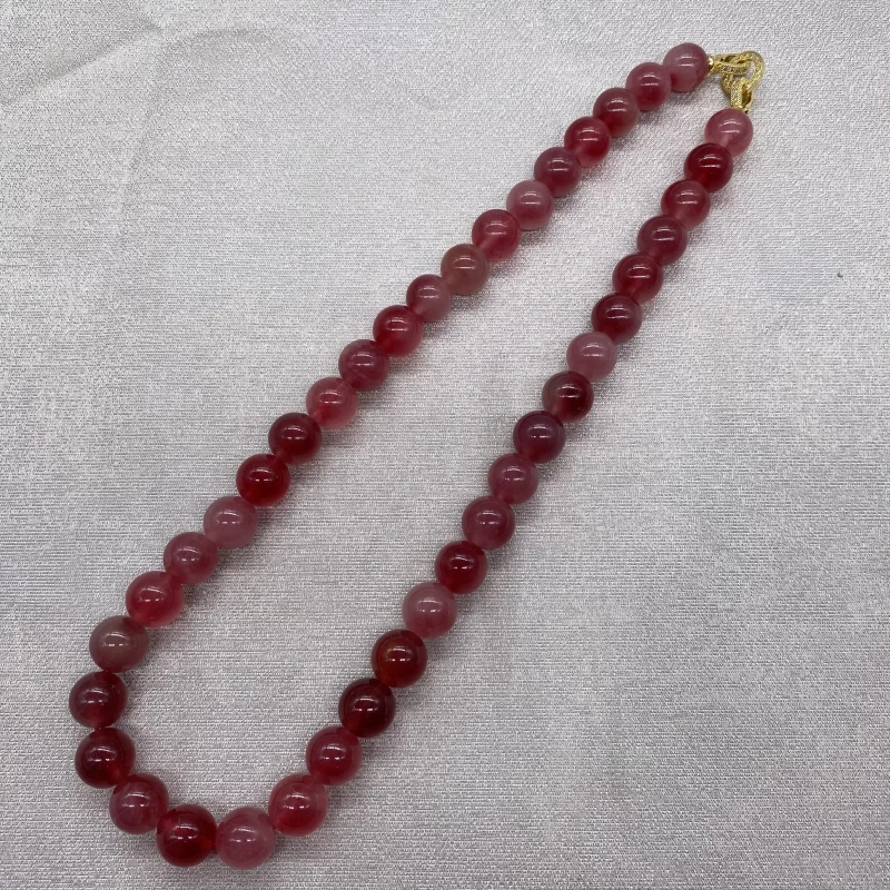 项链 【百世璀璨 尽耀光芒】项链LX241052