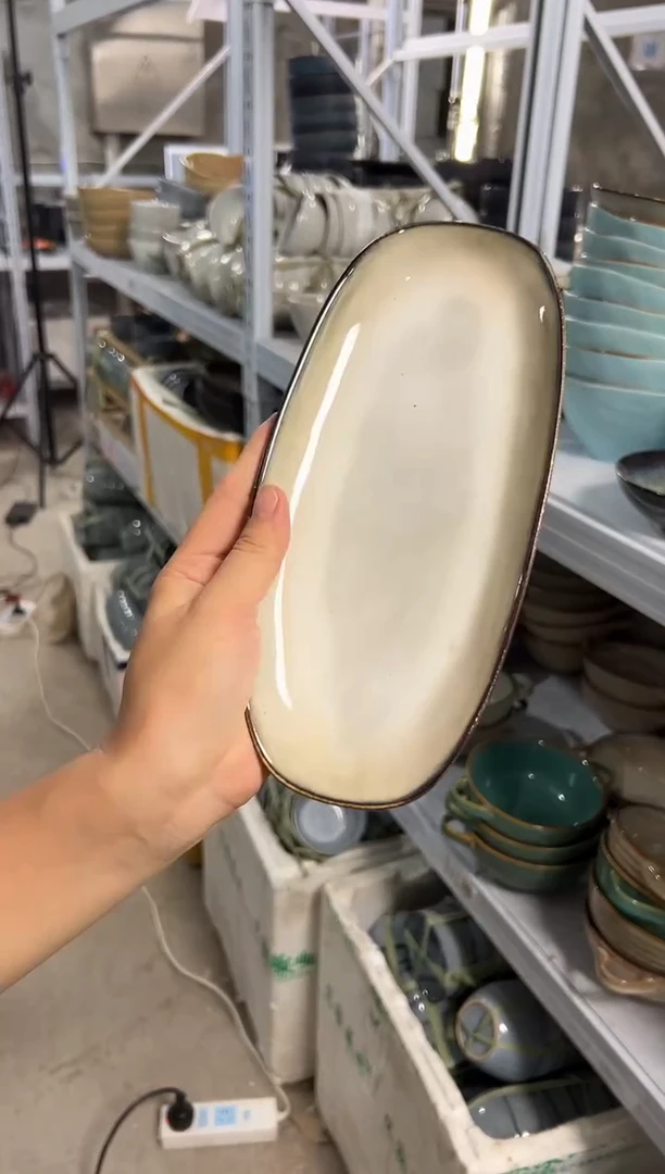 陶瓷外贸尾货瑕疵满20包邮X