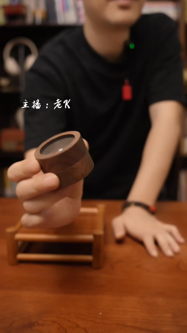 戒指盒--样品--不退不换--362